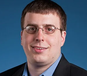 Stephen Leider