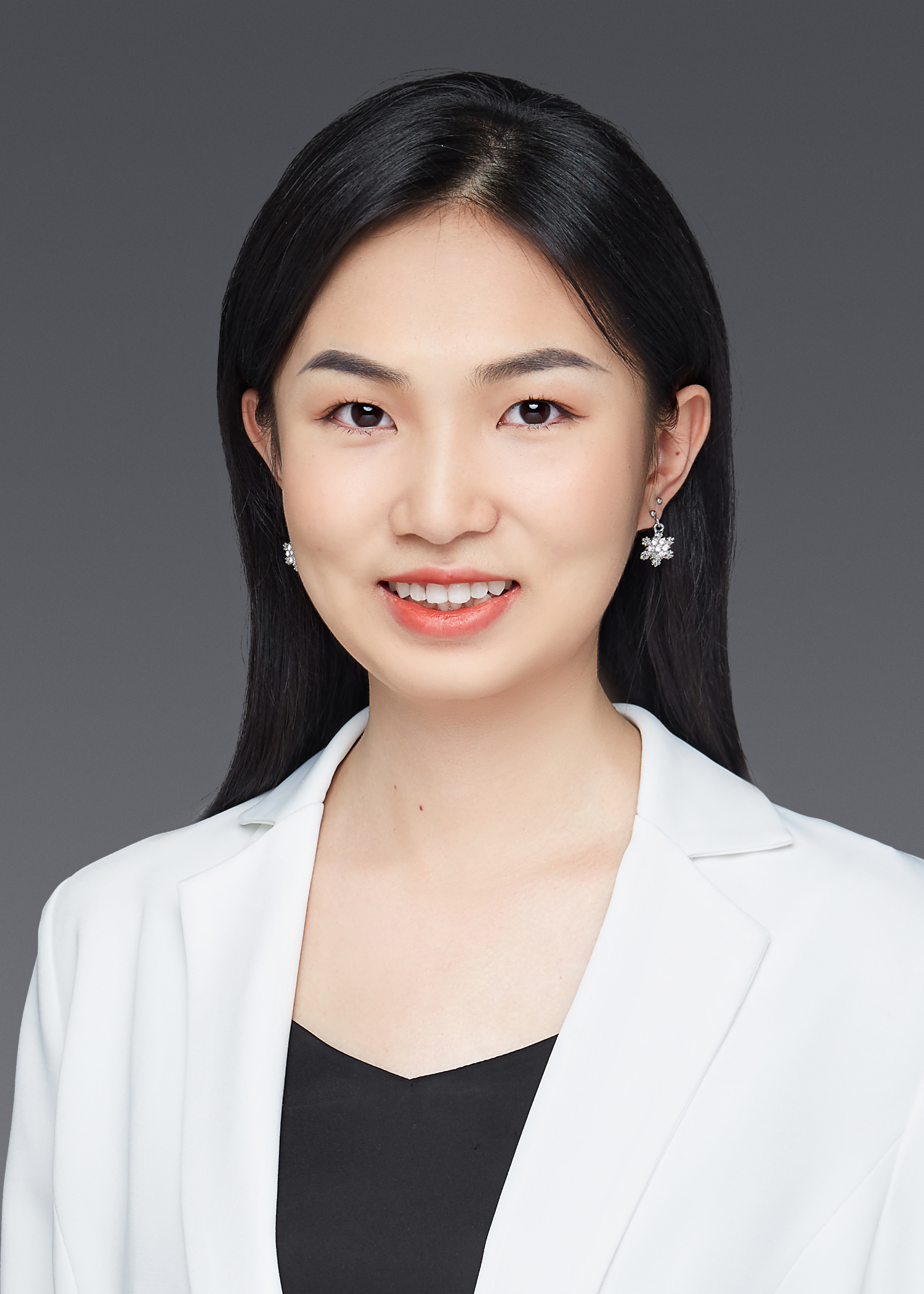 Qingyi Wang